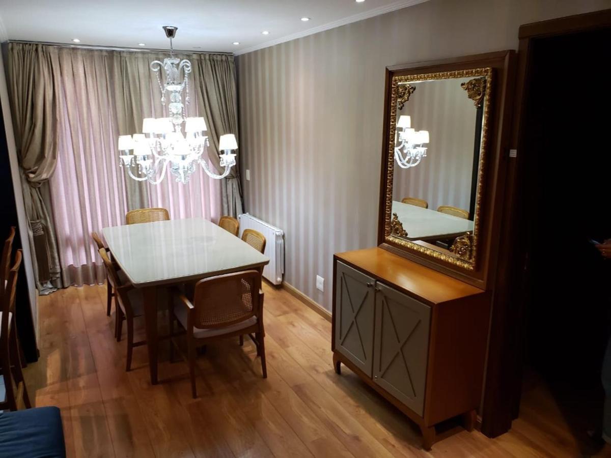 Apartamento Knorrville 306 Gramado Eksteriør billede
