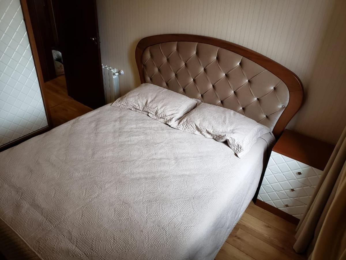 Apartamento Knorrville 306 Gramado Eksteriør billede