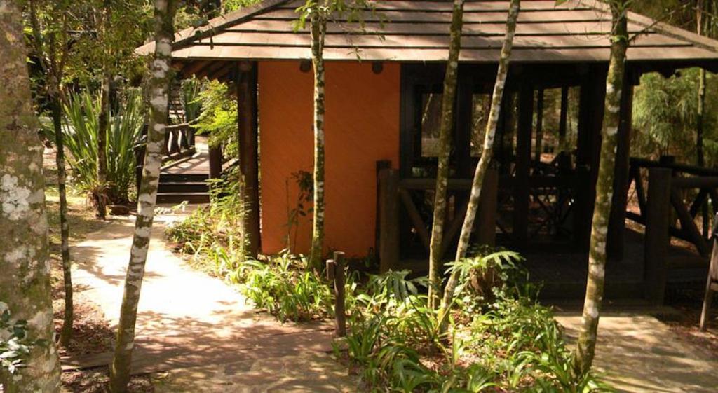 Apartamento Knorrville 306 Gramado Værelse billede